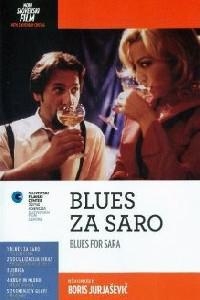 Copertina  Blues za Saro = Blues for Sara