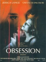 Copertina  Obsession