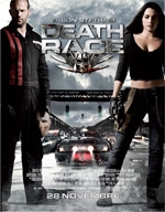 Copertina  Death race