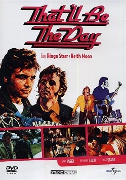 Copertina  That'll be the day