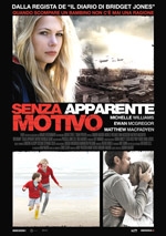 Copertina  Senza apparente motivo