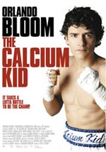 Copertina  The calcium kid