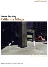 Copertina  California Trilogy