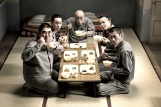 Copertina  Sukiyaki
