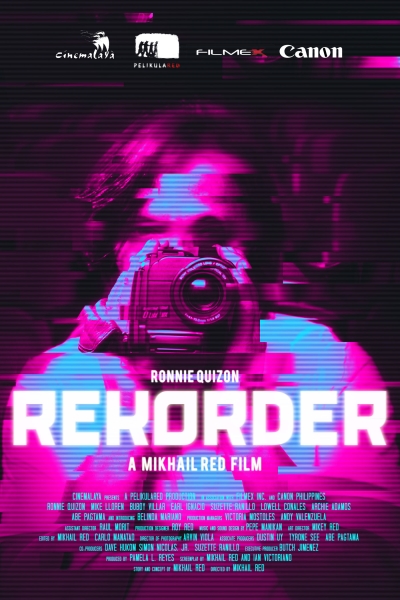 Copertina  Rekorder