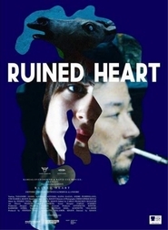 Copertina  Ruined Heart! Another Love Story Between a Criminal and a Whore
