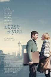 Copertina  A case of you