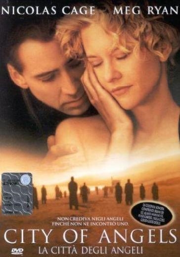 Copertina  City of angels