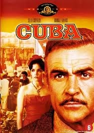 Copertina  Cuba