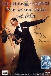 Copertina  Non sei mai stata così bella