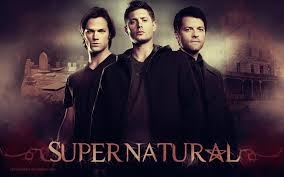 Copertina  Supernatural : la prima stagione completa