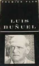 Copertina  Luis Buñuel