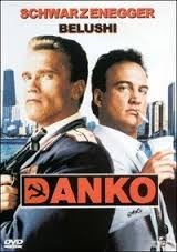 Copertina  Danko