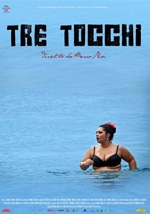 Copertina  Tre tocchi