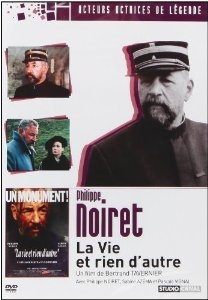 Copertina  La vie et rien d'autre