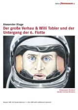 Copertina  Der große Verhau ; Willi Tobler und der Untergang der 6. Flotte