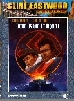 Copertina  Dove osano le aquile