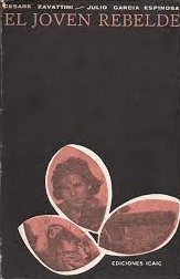 Copertina  El joven rebelde