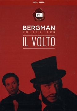 Copertina  Il volto