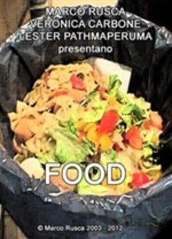 Copertina  Food