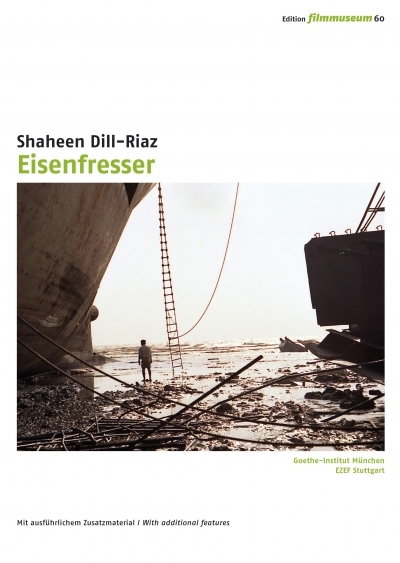 Copertina  Eisenfresser