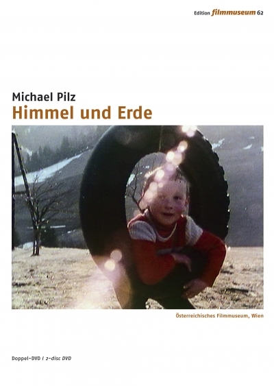 Copertina  Himmel und Erde