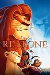 Copertina  Il re leone