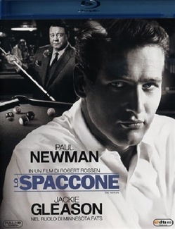 Copertina  Lo spaccone