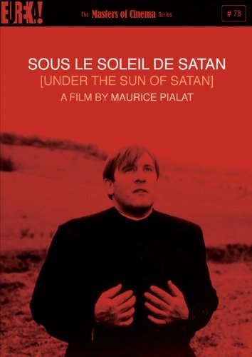Copertina  Sous le soleil de Satan = Under the sun of Satan