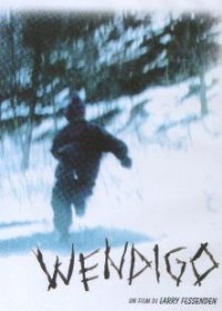 Copertina  Wendigo