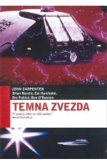 Copertina  Temna zvezda