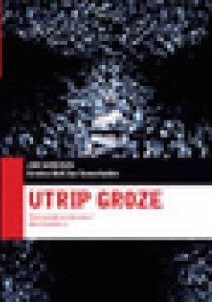 Copertina  Utrip groze