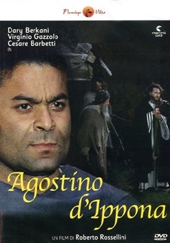 Copertina  Agostino d'Ippona