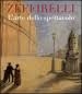 Copertina  Zeffirelli: l'arte dello spettacolo