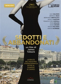 Copertina  Sedotti e abbandonati 