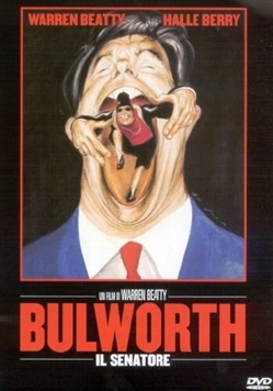 Copertina  Bulworth : il senatore