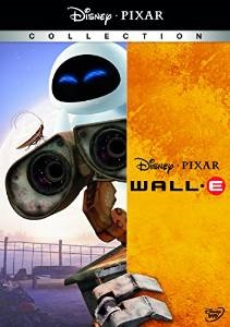 Copertina  Wall-E