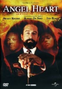 Copertina  Angel Heart : ascensore per l'inferno