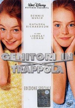 Copertina  Genitori in trappola