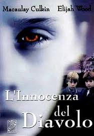 Copertina  L'innocenza del diavolo