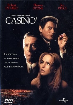 Copertina  Casinò