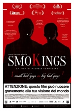 Copertina  SmoKings