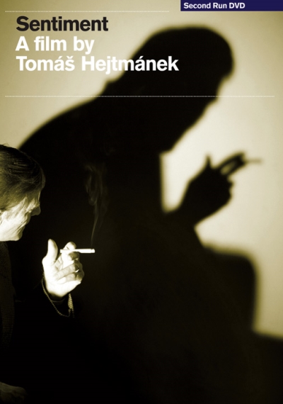 Copertina  Sentiment