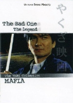 Copertina  The bad one : the legend