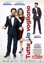 Copertina  Tutte lo vogliono