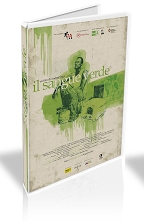 Copertina  Il sangue verde