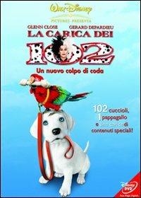 Copertina  La carica dei 102 : un nuovo colpo di coda