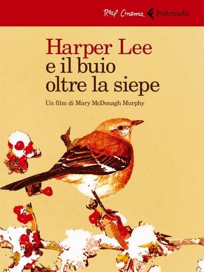 Copertina  Harper Lee e il buio oltre la siepe