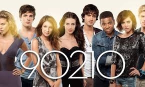 Copertina  90210. La prima stagione