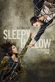 Copertina  Sleepy Hollow : la seconda stagione completa 